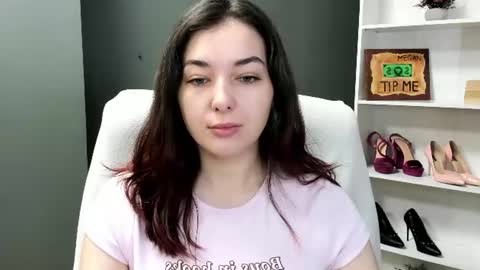 Snapshot of sugar_xmegan chatting on June 2026 06:43:02 AM Megan online show from June 2026 06:43:02 AM
