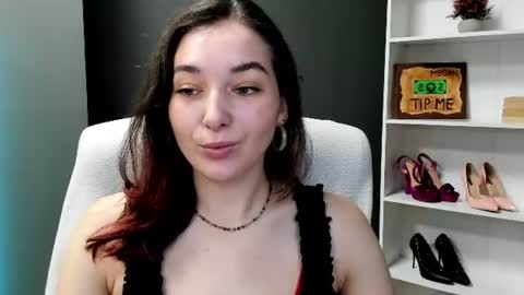 Snapshot of sugar_xmegan chatting on June 2026 06:36:02 AM Megan online show from June 2026 06:36:02 AM