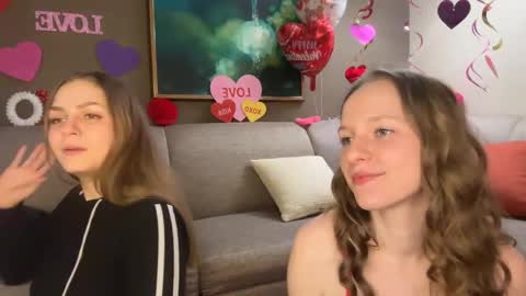 sugarbabies21 online show from February 2026 09:30:02 AM