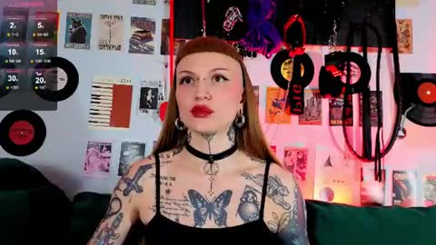 sugarsoot online show from June 2026 05:46:01 AM