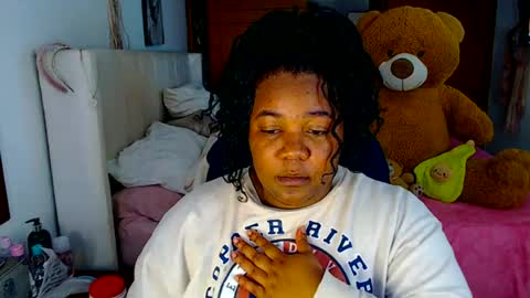 Cami   Back in 2 hours online show from June 2026 11:07:01 PM