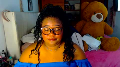 Cami   Back in 2 hours online show from June 2026 05:43:01 AM