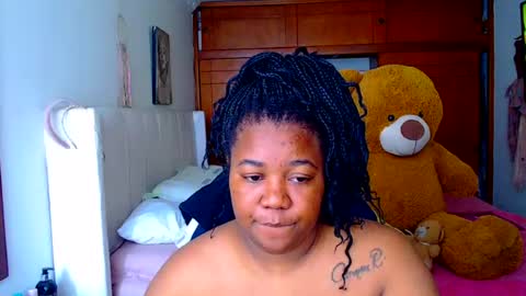 Cami   Back in 2 hours online show from July 2026 10:01:01 PM