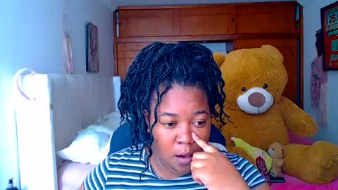 Cami   Back in 2 hours online show from July 2026 08:45:01 PM