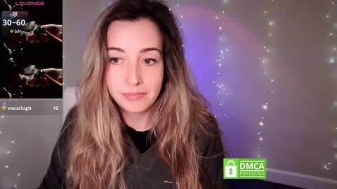 Mia online show from November 2025 01:55:02 AM