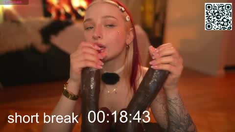 Snapshot of suk_ki chatting on June 2026 08:58:02 AM Lika ginger Jessy blond online show from June 2026 08:58:02 AM