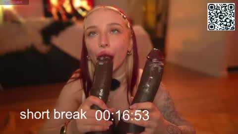 Snapshot of suk_ki chatting on July 2026 06:17:01 AM Lika ginger Jessy blond online show from July 2026 06:17:01 AM