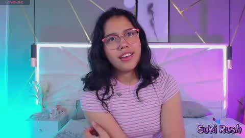 SUKI online show from July 2026 11:40:01 AM