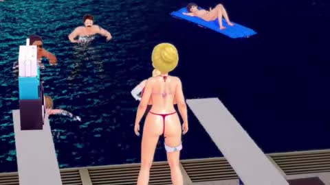 Sukisuk online show from February 2026 11:23:01 PM