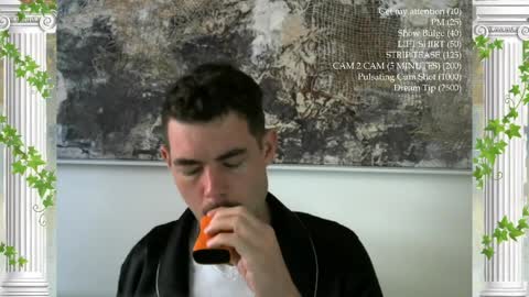 The Sultan online show from April 2026 12:50:02 PM