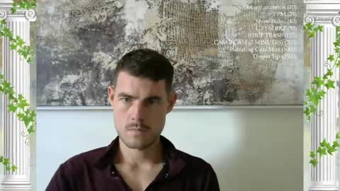 The Sultan online show from April 2026 07:07:02 PM