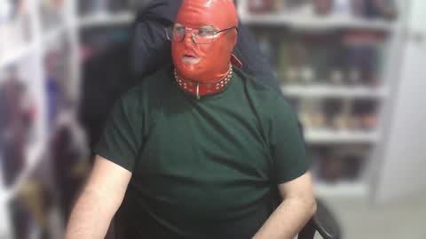 Sumisolatex online show from February 2025 06:15:02 PM