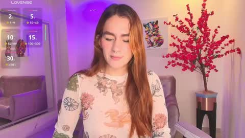 summer_miller online show from March 2026 11:44:02 AM