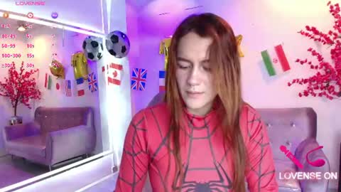 Snapshot of summer_miller chatting on July 2026 11:38:02 AM summer_miller online show from July 2026 11:38:02 AM