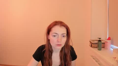 Summer Preston online show from March 2026 06:20:01 AM