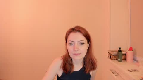 Snapshot of summer_preston chatting on June 2026 06:44:01 PM Summer Preston online show from June 2026 06:44:01 PM