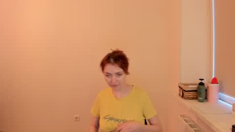 Snapshot of summer_preston chatting on June 2026 05:12:01 AM Summer Preston online show from June 2026 05:12:01 AM