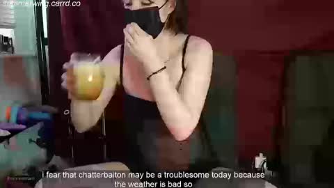 Ryder K online show from March 2026 02:32:02 PM