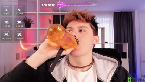 Emilio online show from January 2026 08:17:02 AM