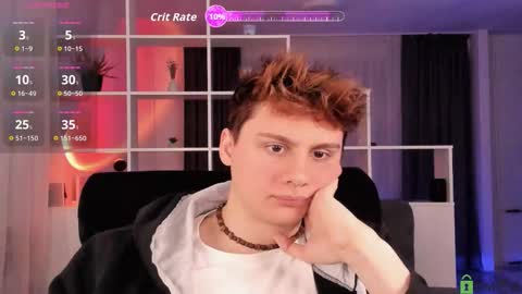 Emilio online show from January 2026 08:00:01 PM