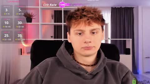 Emilio online show from February 2026 08:01:02 AM