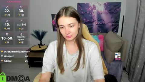 Snapshot of sunlight_kiss chatting on May 2026 01:56:01 AM Jessika online show from May 2026 01:56:01 AM