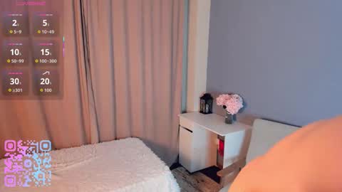 Kiki online show from March 2026 01:35:02 AM