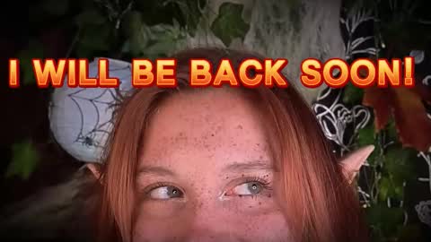 Sunny online show from November 2025 05:03:02 PM