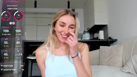 Rina online show from November 2025 08:52:02 AM