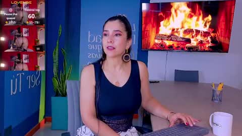 Sunny River online show from April 2026 12:06:02 PM