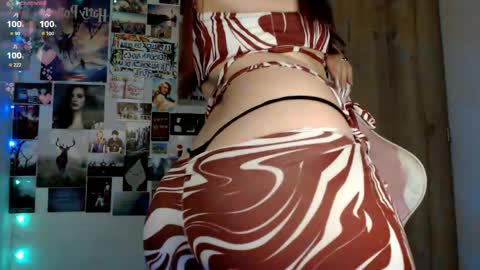 Maria online show from April 2026 01:50:02 AM