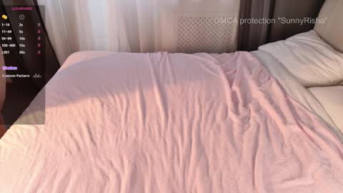 Risha online show from April 2026 12:35:02 PM