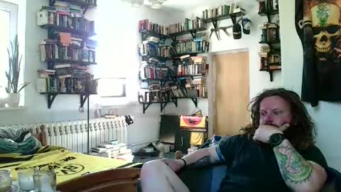 sunr1sa online show from April 2026 12:00:01 PM
