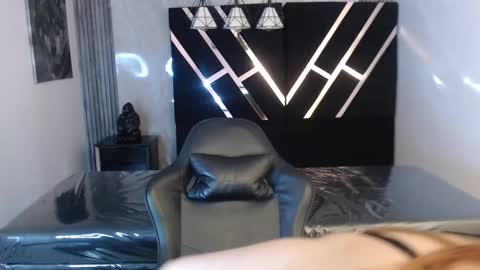 Susana   Mejia online show from February 2026 12:38:01 PM