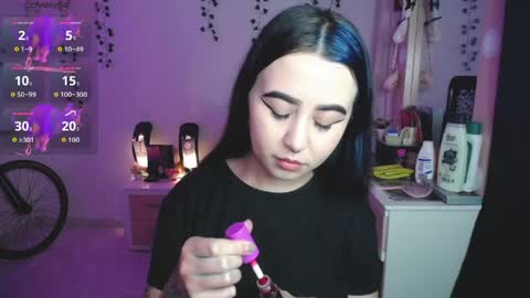 Snapshot of sunset_pienk chatting on April 2026 03:17:01 AM Sunset online show from April 2026 03:17:01 AM