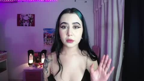 Snapshot of sunset_pienk chatting on July 2026 02:59:02 AM Sunset online show from July 2026 02:59:02 AM