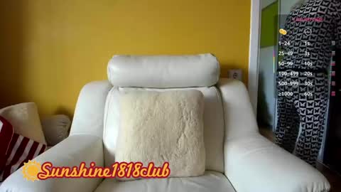 Angela  Sunshine1818club online show from April 2026 06:08:01 AM