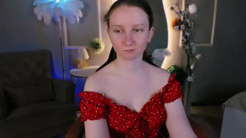 Snapshot of sunshine_blaze chatting on May 2026 01:27:01 PM Alice online show from May 2026 01:27:01 PM