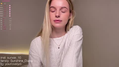 Di online show from April 2026 08:55:02 PM