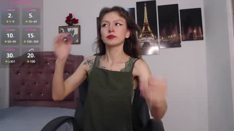 Snapshot of sunshine_gh1 chatting on January 2025 12:31:01 PM Sunshine online show from January 2025 12:31:01 PM