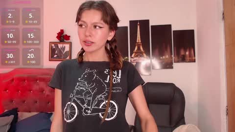 Snapshot of sunshine_gh1 chatting on February 2025 02:37:01 PM Sunshine online show from February 2025 02:37:01 PM