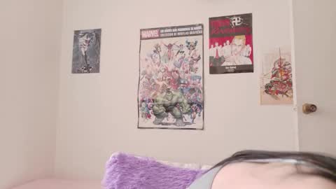 sunshine_girl9 online show from December 2025 07:54:02 PM