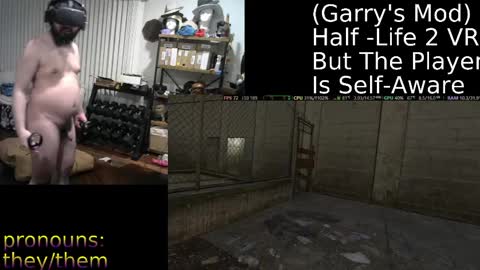 Snapshot of sunshinestreak chatting on April 2026 04:46:01 AM im not actually a man my pronouns are theythem online show from April 2026 04:46:01 AM