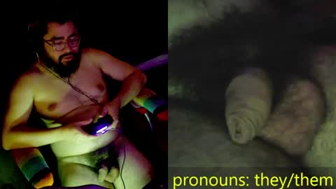 im not actually a man my pronouns are theythem online show from June 2026 07:02:01 AM