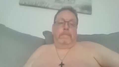 Sunspotbaby online show from April 2026 07:58:01 PM