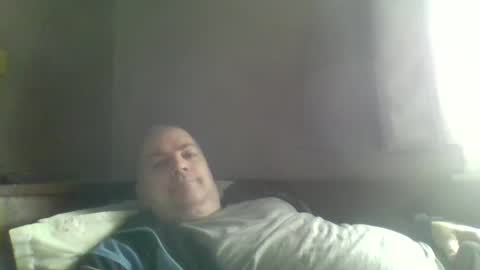 superboy78 online show from April 2026 02:40:01 PM