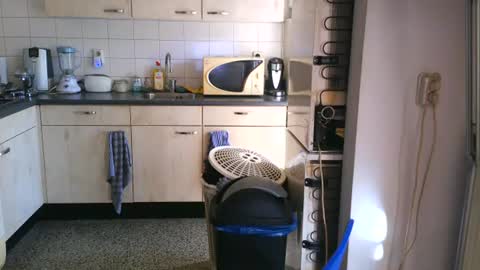 Genaro Thode online show from July 2026 08:24:02 AM