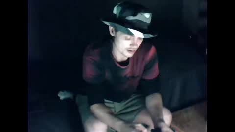 supergamer12656 online show from February 2026 10:47:02 AM