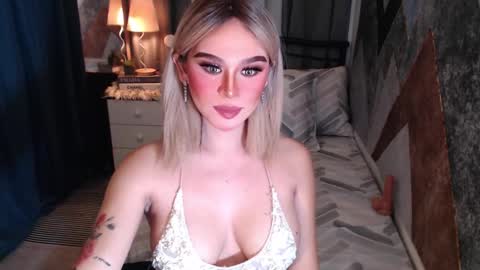 CARMINA online show from March 2026 01:21:01 AM