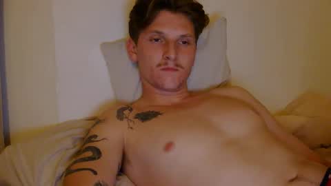 Ctrl My Body online show from October 2025 06:30:02 PM
